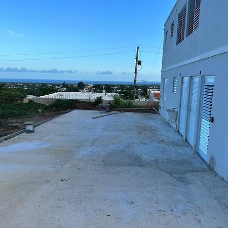 شقة Oceanview 2 غواياما المظهر الخارجي الصورة