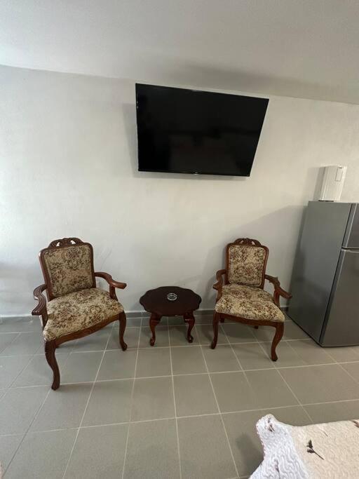 شقة Oceanview 2 غواياما المظهر الخارجي الصورة