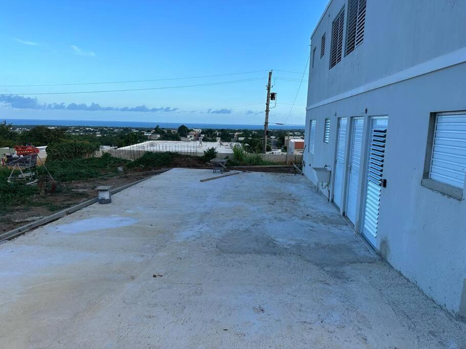 شقة Oceanview 2 غواياما المظهر الخارجي الصورة